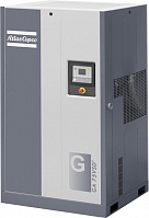 Atlas Copco GA 75 VSD+