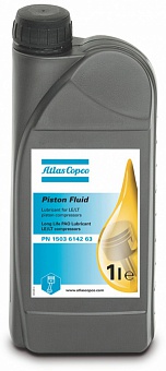 Atlas Copco Piston Fluid