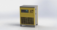 Рефрижераторный осушитель сжатого воздуха ARLEOX R06