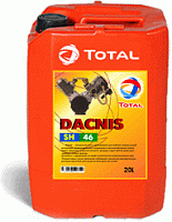 Total Dacnis SH 46