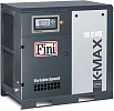 Серия K-MAX VS с частотным преобразователем