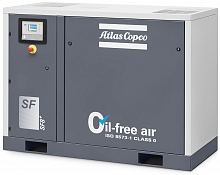 Atlas Copco SF Multiblock 8+
